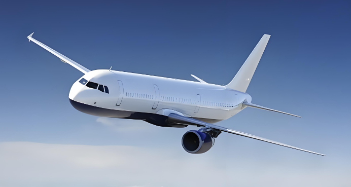 航空鈦材之王——TC4鈦合金